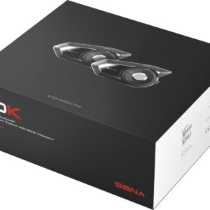 Motociklo domofonas SENA 30K EVO DUO - Image 2