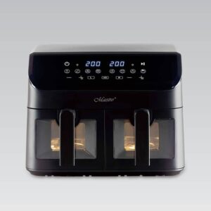 Keptuvė be riebalų MAESTRO MR-758 - Image 3