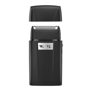 Wahl Super Close AC-Baterija Juoda - Image 3