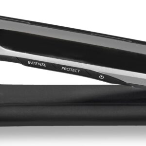 BaByliss Sleek Control Wide Tiesinimo žnyplės Šiltas Juoda 2,5 m - Image 3