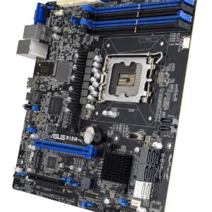 ASUS P13R-M Intel C262 LGA 1700 „micro ATX“ - Image 3