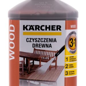 Kärcher 6.295-757.0 universalus valiklis 1000 ml - Image 2