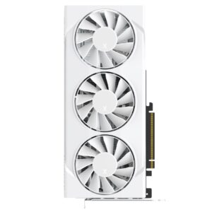 XFX RX 9070 SWIFT OC AMD Radeon RX 9070 16 GB GDDR6 - Image 3
