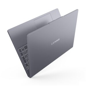 Lenovo IdeaPad Slim 3 15ARP10 AMD Ryzen™ 5 7535HS Knyginis kompiuteris 38,9 cm (15.3") WUXGA 16 GB DDR5-SDRAM 512 GB SSD Wi-Fi 6 (802.11ax) NoOS - Image 2