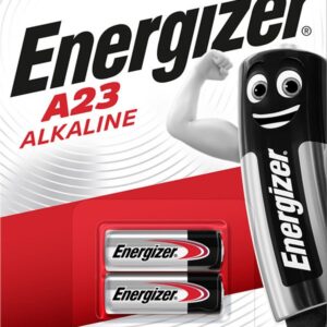 Energizer specialioji baterija A23 /2 Nauja
