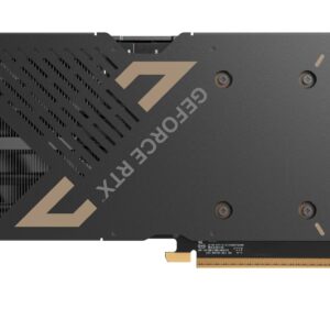 Zotac GAMING GeForce RTX 5070 SOLID OC NVIDIA 12 GB GDDR7 - Image 3