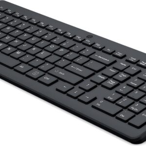 HP 150 Wired Keyboard - Image 2