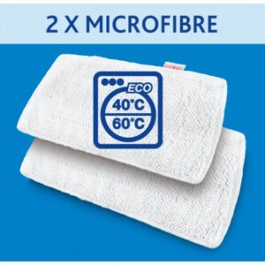 Vileda Steam XXL garų šluotos papildymas - Image 2