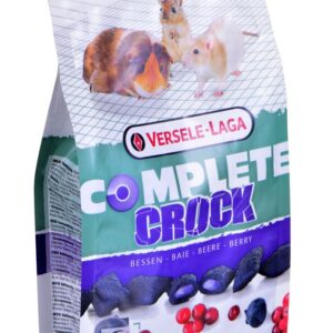 VERSELE LAGA Complete Crock Berry - skanėstas graužikams - 50g - Image 2