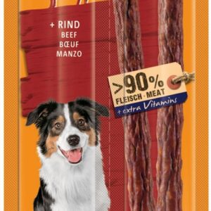 VITAKRAFT Beef Stick Beef - skanėstas šuniui - 2 x 12g