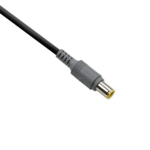 Qoltec 50093 maitinimo adapteris / inverteris 90 W Juoda - Image 2