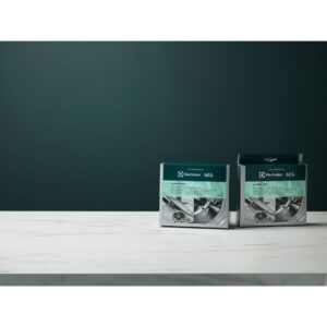 ELECTROLUX skalbimo mašinos ir indaplovės paruošimas M2GCP121 - Image 3