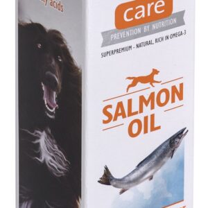 BRIT Care Salmon Lašišų aliejus - 250 ml - Image 2