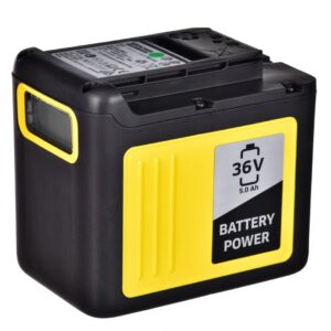 Kärcher Power 36/50 Akumuliatoriaus ir įkroviklio rinkinys - Image 2