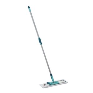 Leifheit 55049 šluota grindims plauti Pilka, Turkis - Image 2