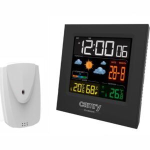 Camry CR 1166 Meteorologinė stotis