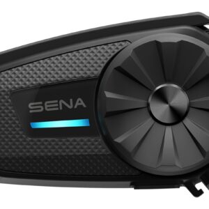 Sena Spider ST1 motociklo domofonas - Image 2