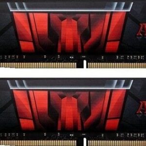 G.Skill Aegis DDR4 atminties modulis 32 GB 3000 MHz