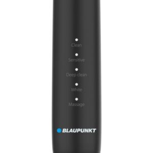 Blaupunkt DTS201SET „Blaupunkt“ elektrinių dantų šepetėlių rinkinys - Image 3