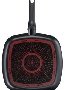 Tefal Simply Clean B5674053 keptuvė Grilio keptuvė Kvadratas - Image 3