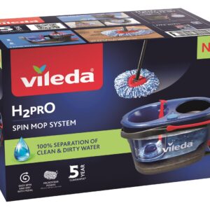 Vileda H2prO rotacinė šluostė - Image 3