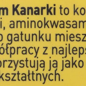 VERSELE LAGA Prestige Premium Canaries - maistas kanarėlėms - 800 g - Image 3