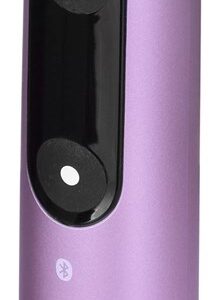 Oral-B iO Series 9n Suaugusiems Besisukantis vibruojantis dantų šepetėlis Rožinė - Image 3