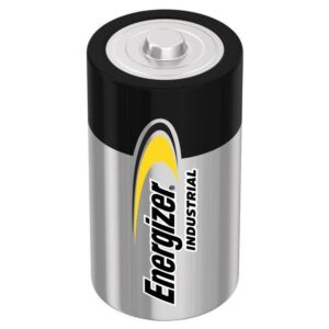 Energizer Industrial Vienkartinė baterija D LR20 Šarminis 1,5 V 12 vnt - Image 2