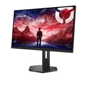 Lenovo Legion 27-10 kompiuterio monitorius 68,6 cm (27") 1920 x 1080 pikseliai „Full HD“ LCD Juoda - Image 3
