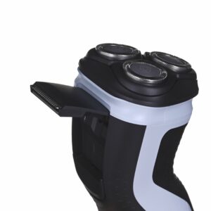 Philips Shaver 3000X Series X3003/00 Drėgnojo ir sausojo skutimo elektrinė barzdaskutė