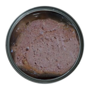 BULTI Rich in turkey - šlapias kačių maistas - 400g - Image 2