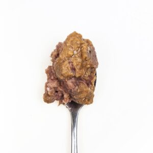 3COTY 07. Turkey - šlapias kačių maistas - 180g - Image 3