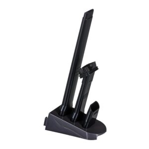 ProfiCare AKS 3102 rankinis dulkių siublys Antracitas, Balta Bemaišis