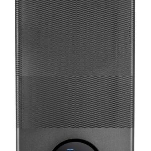 Tacens 2SAGITTA20 kompiuterio korpusas „Midi Tower“ Juoda - Image 3