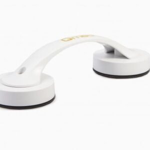 Vonios kambario siurbtuko laikiklis 20cm - Image 2