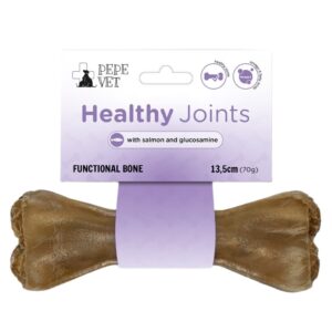 PAKA ZWIERZAKA Pepe Vet Healthy Joints - skanėstas šuniui - 13,5cm