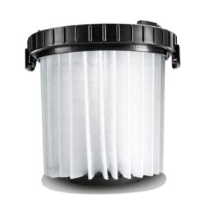 Kärcher 2.863-239.0 Cilindrinis dulkių siurblys Filtras - Image 2