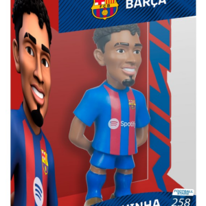 MINIX BARCELONA - RAPHINHA