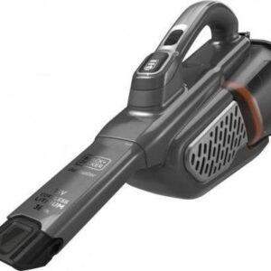 RANKINIS DULKIŲ SIURBLYS BLACK&DECKER BHHV520JF