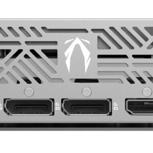 Zotac GAMING GeForce RTX 5060 Ti Twin Edge OC NVIDIA 8 GB GDDR7 - Image 2