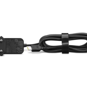 Lenovo GX21L58555 maitinimo adapteris / inverteris Vidaus 65 W Juoda - Image 2