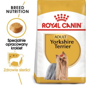 ROYAL CANIN Yorkshire Terrier 0,5kg - Image 2