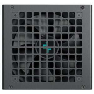 DeepCool PL800D maitinimo blokas 800 W 20+4 pin ATX ATX Juoda - Image 2