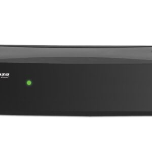 Esperanza EV108R TV priedėlis Kabelis Juoda