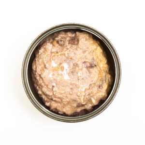 3COTY Chicken with goose - šlapias kačių maistas - 80g - Image 2