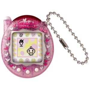 TAMAGOTCHI CONNECTION - PINK GLITTER - Image 2