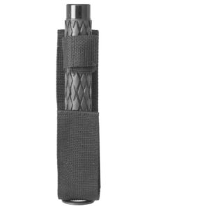 „ProSecur„ teleskopinė lazda 21“ juoda Walther - Image 2