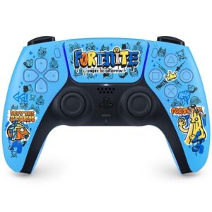 Belaidis valdiklis Sony PlayStation 5 DualSense gamepad - Limited Edition - Fortnite v2