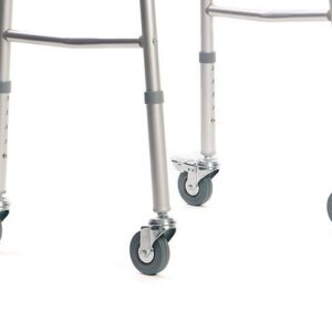 Vaikštynė reabilitacija su 4 ratais - Image 3