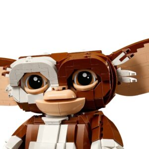 LEGO IDEAS 21361 Gremlinai: Gizmo - Image 3